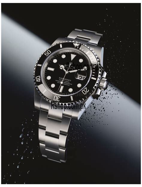 rolex expensive watches price in pakistan|Rolex submariner price in Pakistan.